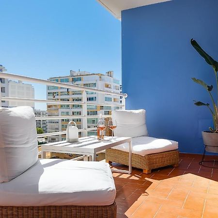 White Ocean Home By Real Life Concierge Portimão Exterior foto