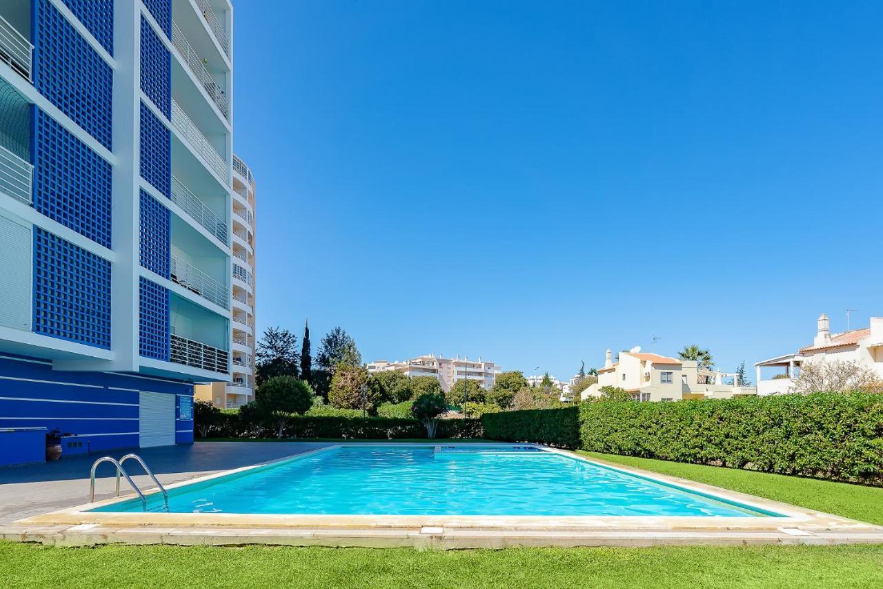White Ocean Home By Real Life Concierge Portimão Exterior foto