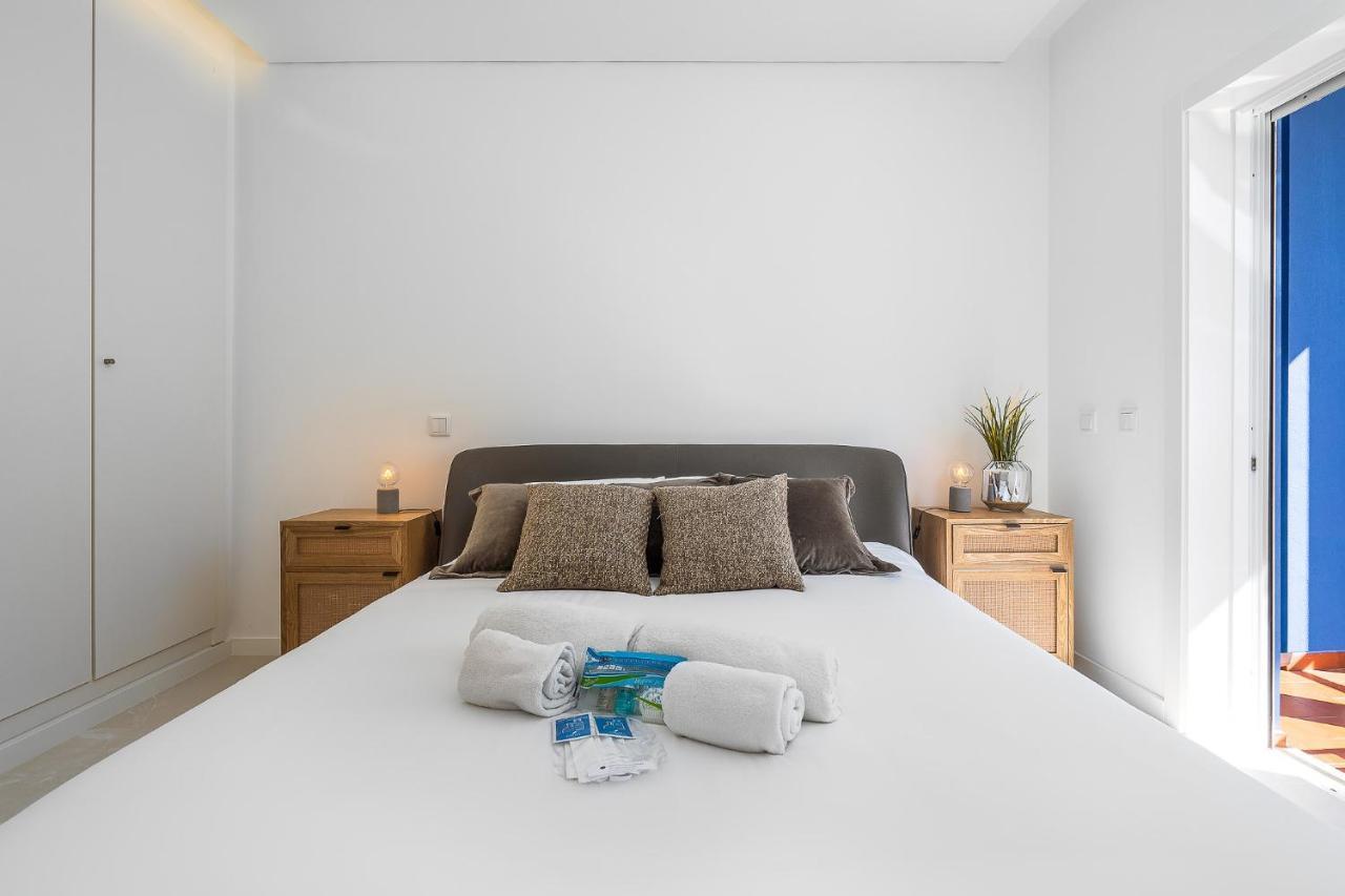 White Ocean Home By Real Life Concierge Portimão Exterior foto