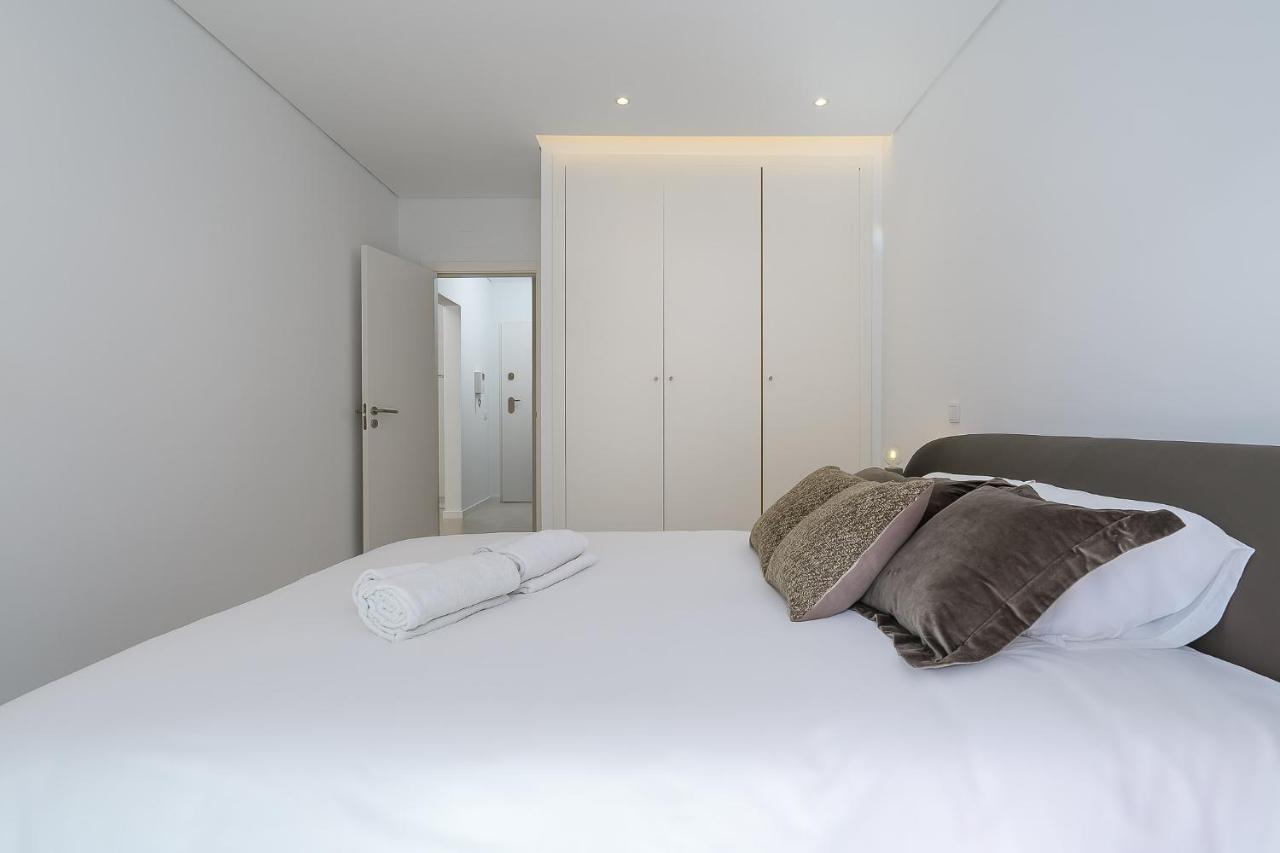 White Ocean Home By Real Life Concierge Portimão Exterior foto