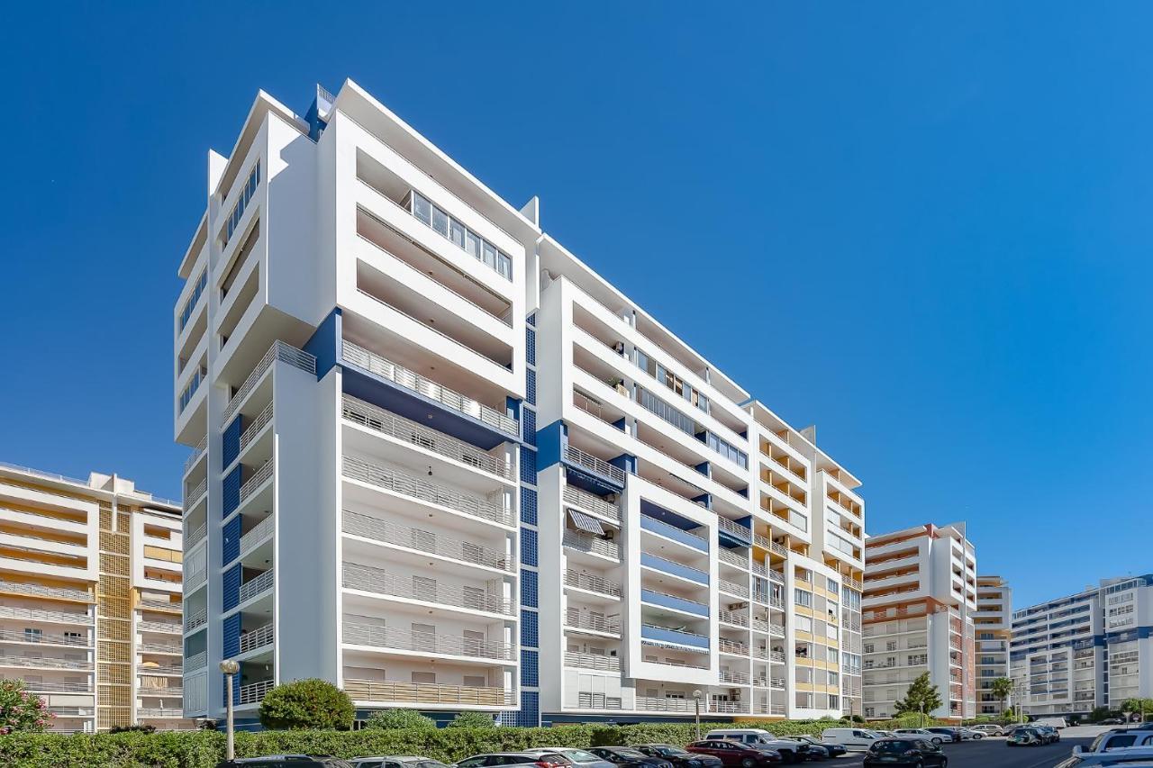 White Ocean Home By Real Life Concierge Portimão Exterior foto