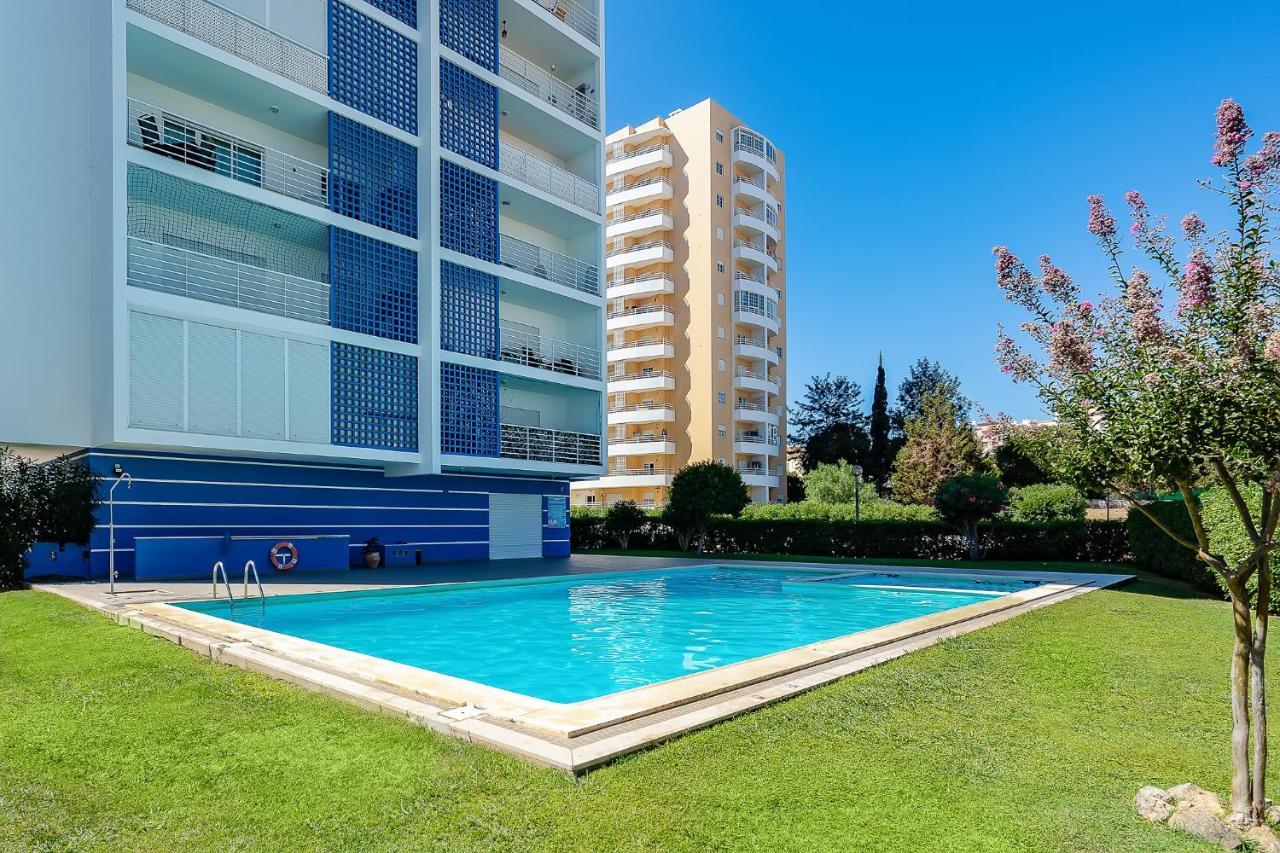 White Ocean Home By Real Life Concierge Portimão Exterior foto
